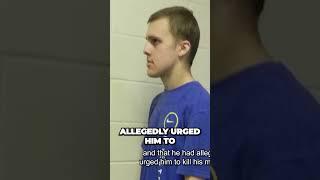 Zachary Davis : Son uncovers motive for mother's m*rder