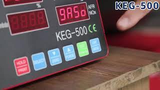 Automotive Gas Analyzer KEG-500 High quality   www.koeng.com