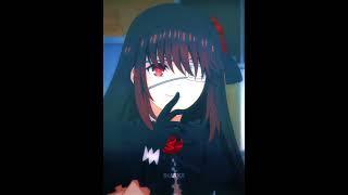 MY HONEYY (Kurumi Date a Live)   #kurumitokisaki #kurumi #datealive #datealiveedit #anime #animeedit