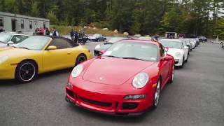 Timeless Machine | The New Porsche 911