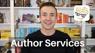 BookThinkers Author Services