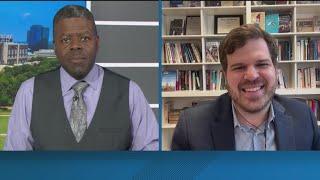 11Alive News: The Take | Professor breaks down new U.S.-Iran-Israel conflict (6/17/25)