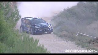 Maximum Attack 2014 - The Best of Rallying [HD]