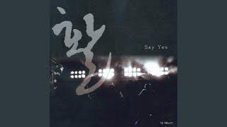 Say Yes