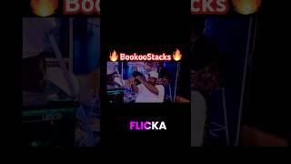 {Flikka get da Blikka} By [BookooStackz]￼ #real #rap #trendingshorts