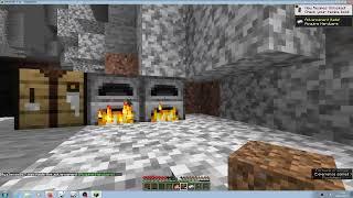 Minecraft 1.21 on Windows 7