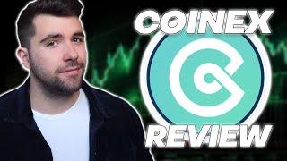 CoinEx Review 2024 - Über 930 verschiedene Coins? | CoinEX Einsteiger GUIDE