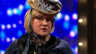 The Sarah Millican Television Programme Ep 02 Part 2/2