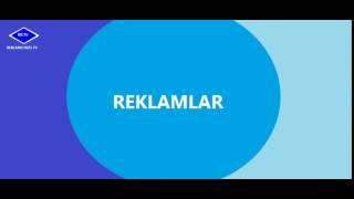 Reklamcı Reis TV - Reklam Jeneriği (Eylül 2016)