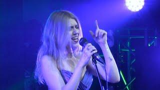 Христина Лугова  - Seven Nation Army jazz cover (Ukrainian Main Stream 2020)