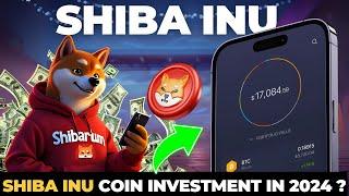 Shiba Inu Coin explained: Is SHIB the next big Cypto?