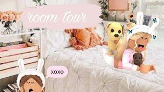 #roblox #roomtour Рум тур по комнате в adopt me| идеи для интерьера в адопт ми|room tour|