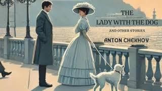 Anton Chekhov's stories read by Stephen Fry and Kenneth Branagh - Audiobook