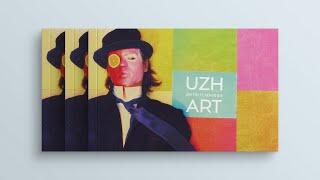 Uzh Art - Creative World (Photosessions 2011-2023)