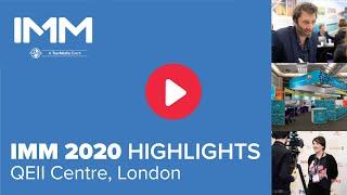 IMM 2021 | TravMedia’s International Media Marketplace
