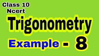 Express cot 85° + cos 75° in terms of trigonometric ratios of angles between 0° and 45°.