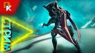 Warframe стрим - Фортуна прокачка репутации у Уточки | Варфрейм - Прайм шмот фарм