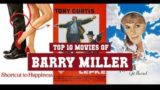 Barry Miller Top 10 Movies of Barry Miller| Best 10 Movies of Barry Miller