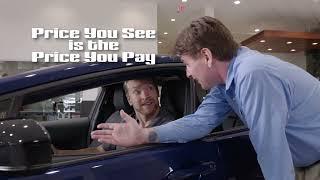 Get Transparent Pricing and Hot Deals this Summer at Earl Stewart Toyota!