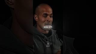  Give 100% or Stay Average – David Goggins’ Brutal Truth #shorts