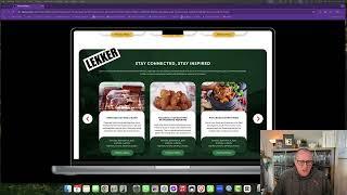 Howzit Canada Website Look and Feel - Would love to hear your thoughts!