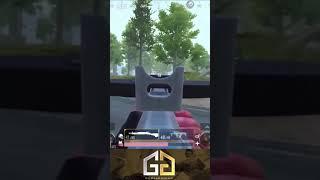 DP28 IRONSIGHT KNOCKS || BGMI || #shorts #short #goraxgaming