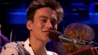 Human Nature - Jacob Collier & Metropole Orkest - BBC Proms (2016)