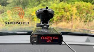 Radenso DS1 Review