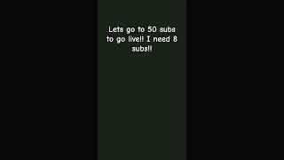 lets do it!!