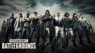 Учимся играть PlayerUnknown’s Battlegrounds попробуем взять топ 1