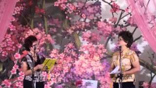 火海君臣 （平喉对唱） － 良朋情谊粤韵飘扬  16/5/2009