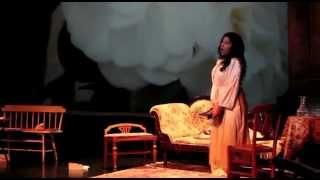 The Opera Atelier Presents: Addio del passato