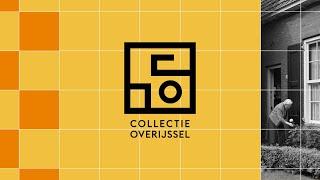 Livestream: Het geen-depot | Collectie Overijssel