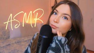 ASMR Pure Clicky Whispering for Sleep & Stress Relief 