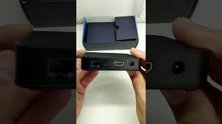 Tv box Z8 Pro обзор от продавца SMART JENIS