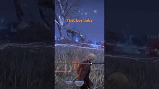 Why he strech like that #gamer #eldenring #funny #subscribe