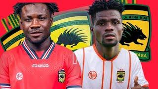 BREAKING: PLAYER AGREES TO SIGN FOR KOTOKO...AGREEMENT DONE! FINAL DECISION IMC...DEMANDS OFF FROM