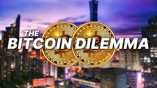 The Bitcoin Dilemma | Revolución Digital en Finanzas | Mitos y Realidades