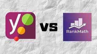 Yoast SEO vs Rank Math: An Honest Comparison!