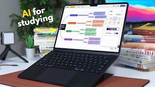 The 8 Best AI-Powered Studying Apps (2024)