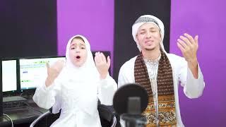 ahbab rosulillah atau musytaq ana musytaq Ridwan Mahmud feat retal ahmad