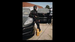 (FREE) Lil Baby Type Beat - "NEVER STOP"