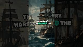 Muslim Pirates of the Barbary Coast #shorts #short #subscribe #pirates #muslimpirates