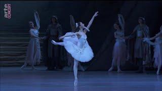 1st variation, Dream Scene from "Raymonda", Shamala Guseinova, Mariinsky Ballet (2018)