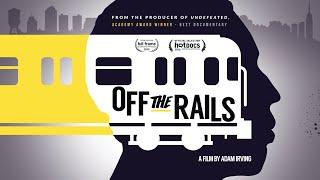 Transport Hijacker Jailed For NYC Bus Driver Fraud  | Off The Rails (2016) | Full Film