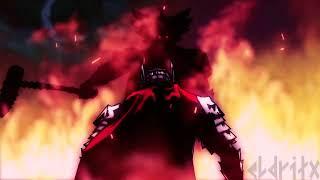 Berserk Armor PART 2 - Epic Trailer