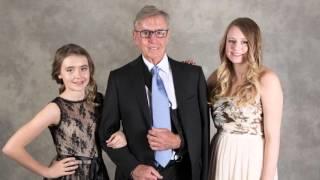 Michael Potter - Elmwood Centennial Philanthropist