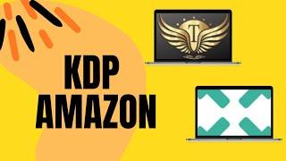 2 бесплатных расширения для поиска ниши на KDP Amazon 2023