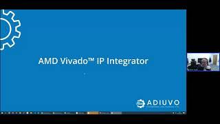 Introduction to Vivado