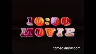 KMSP Movie 10:30 Commercials, May 31, 1976